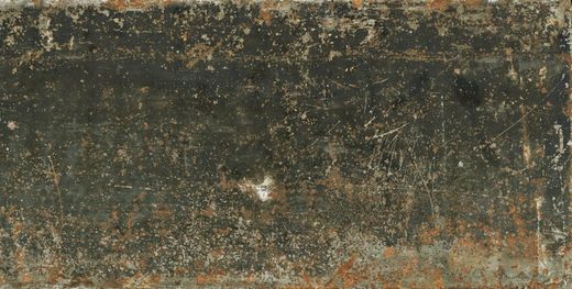 Grunge Roest Porselein 44,63x89,96 cm Aparici