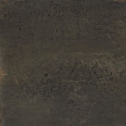 Caja porcelanico Metallic brown 100x100 natural  Aparici