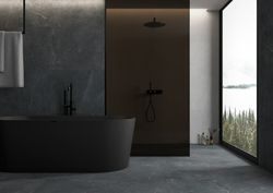 Novastone Graphite Porcelain 60x60 5 τεμάχια 1,8m2 Tau