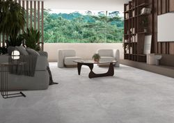 Novastone Silver πορσελάνη 60x60 5 τεμάχια 1,8m2