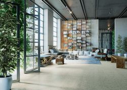 Pudełko z porcelany rektyfikowanej Green South Apavisa