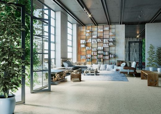 Pudełko z porcelany rektyfikowanej Green South Apavisa