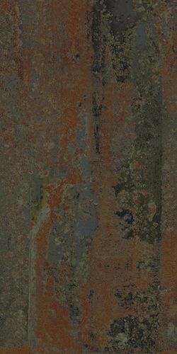 Caja Porcelanico Rectificado Green Rust Apavisa