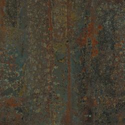 Διορθωμένο κουτί από πορσελάνη Green Rust Apavisa