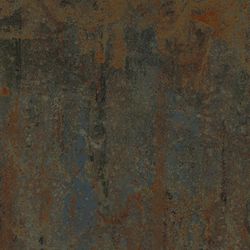 Διορθωμένο κουτί από πορσελάνη Green Rust Apavisa