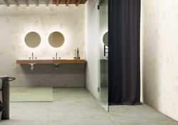 Rektifierad porslinslåda Ivory Mood Apavisa