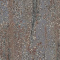 Διορθωμένο κουτί από πορσελάνη Titanium Rust Apavisa