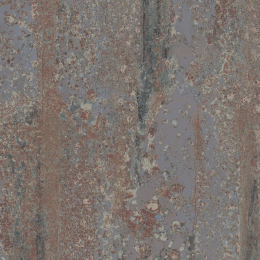 Διορθωμένο κουτί από πορσελάνη Titanium Rust Apavisa