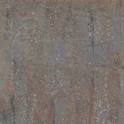 Διορθωμένο κουτί από πορσελάνη Titanium Rust Apavisa