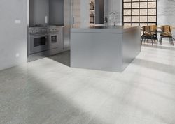 Διορθωμένο κουτί από πορσελάνη White Rust Apavisa