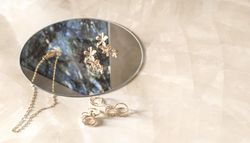 Tele di Marmo Lumina Πορσελάνινο Κουτί Ivory 60x120 cm EMIL