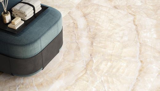 Tele di Marmo Lumina Πορσελάνινο Κουτί Ivory 60x120 cm EMIL