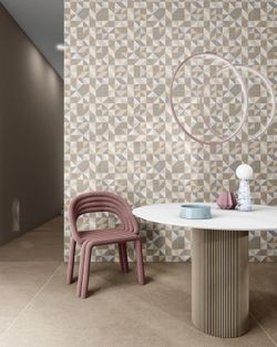 Feinsteinzeug Turia Mix 22,3x22,3 1,00m2 / Karton 20 Stück Tau Cerámica