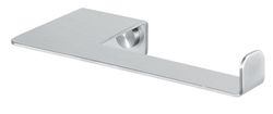 Portarrollos adhesivo sin tapa Acero inoxidable Argos_91 PyP