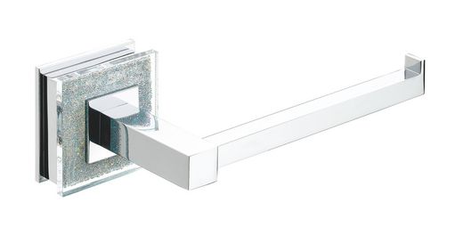 Porte-rouleau Rubi swarovski RU-91 sans couvercle