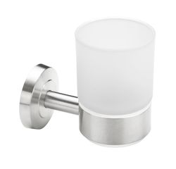 Portavasos adhesivo Pared Acero inoxidable Talix_08 Pyp
