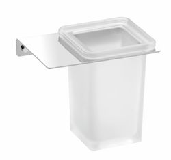 Portavasos adhesivo pared Cromo Plexo_08 Pyp