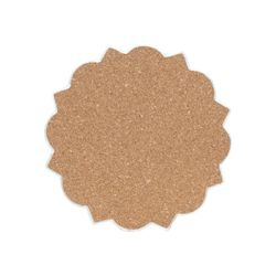 Σουβέρ με οθόνη Διαστάσεις: 0,5 cm x 11 cm x 11 cm Signes Grimalt