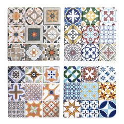 Posavasos hidraulico Medidas: 0,5 cm x 11 cm x 11 cm  Material: Ceramica Peso neto: 135 grs.