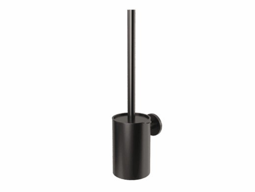 Practic Escobillero Negro Mate Medimex