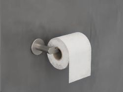 Practic Portarrollos Acero S316