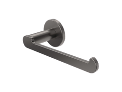 Practic Portarrollos Black Gun Metal