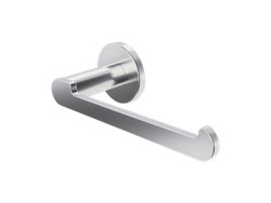 Practic Portarrollos Cromo