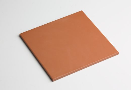 Rasilla 20x20x0,88 cm Natural sin esmalte Benesol