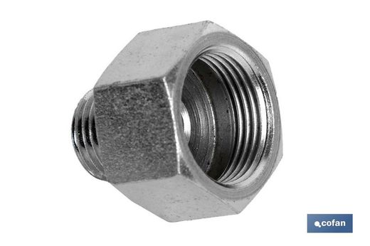 Réduction 22 X 1.5 - 3/8 Gaz