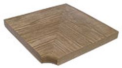 Canada Moss Finish 5 x 45 x 50cm Verniprens