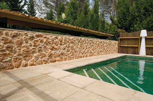 Canada Moss Finish 5 x 45 x 50cm Verniprens