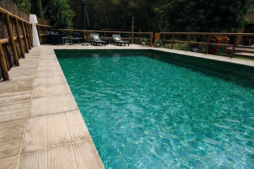 Canada Moss Finish 5 x 45 x 50cm Verniprens