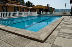 Canada Moss Finish 5 x 45 x 50cm Verniprens