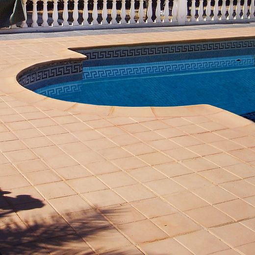 Salmon Cañaveral auktion 4 x 34 x 50 cm Verniprens