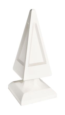 Classic Asia White Verniprens Auction