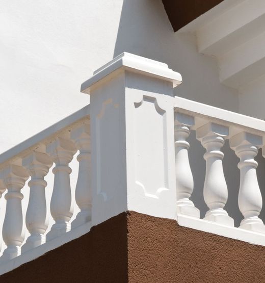 Klassisk Holland White Verniprens Auktion