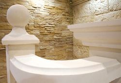 Klassisk vit lejon Verniprens auktion