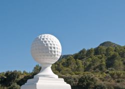 Klassisk Sevilla White Verniprens Auktion