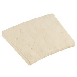 Remate curvo Palacio Cava 5 x 42 x 50 r-1,50 cm Verniprens