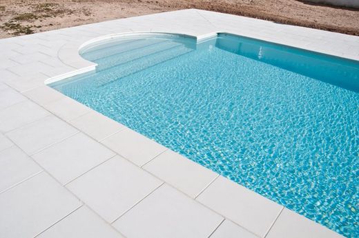 Vit Grenoble Finish 2,5 x 34 x 50 cm Verniprens