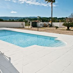 Vit Grenoble Finish 2,5 x 34 x 50 cm Verniprens