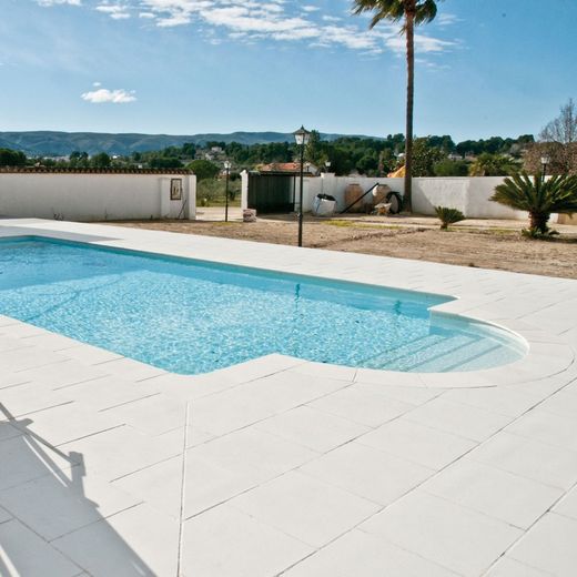 Vit Grenoble Finish 2,5 x 34 x 50 cm Verniprens