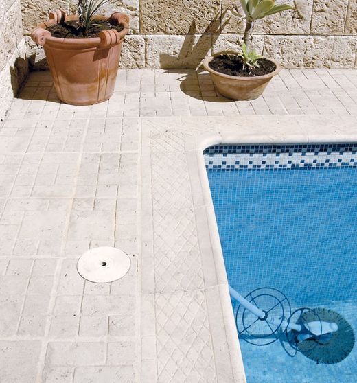 Orlando Ecru Finish 4 x 34 x 50 cm Verniprens