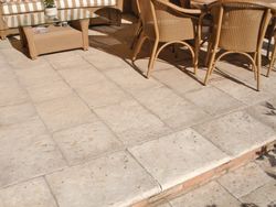 Asta Palazzo d'Ambra 5 x 60 x 50 cm Verniprens