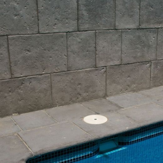 Palace Finish Antracit 5 x 60 x 50 cm Verniprens