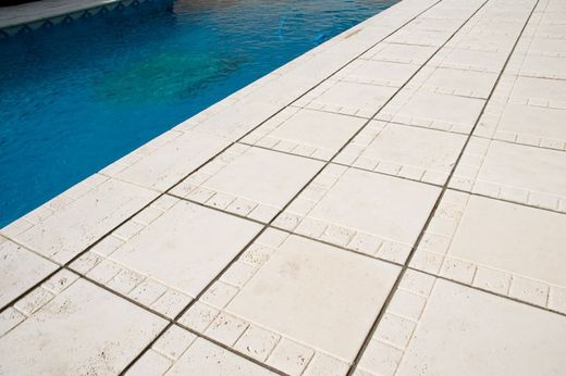 Trena Raw Finish 5 x 45 x 50cm Verniprens