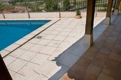 Trena Raw Finish 5 x 45 x 50cm Verniprens