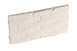 Revestimiento Hormigón Atlas Crudo 1 x 14 x 28 Verniprens