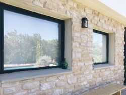 Berna Natur Verniprens Betongbeklädnad