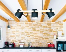 Berna Nuez Verniprens Betongbeklädnad